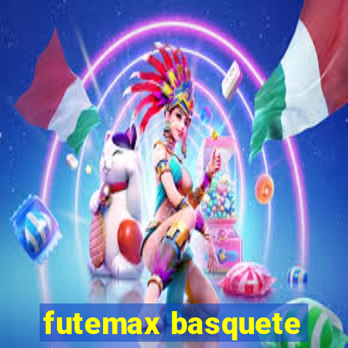 futemax basquete